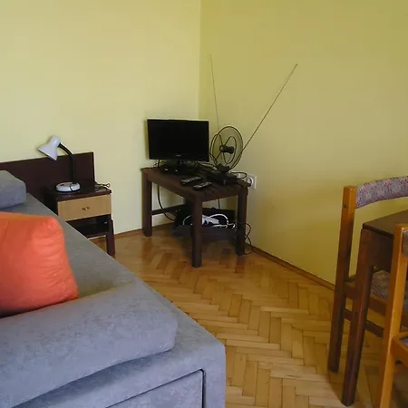 Apartment Vilma *