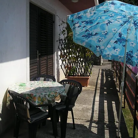 Vilma Apartment *