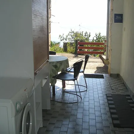 Vilma Apartment Opatija