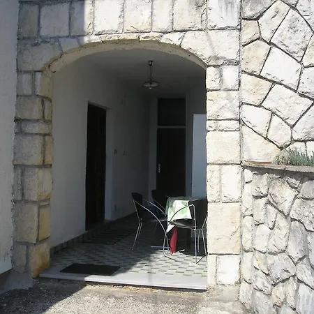 Vilma Opatija