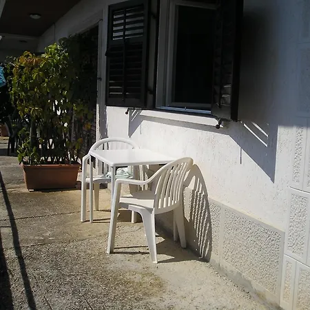 Vilma Apartment
