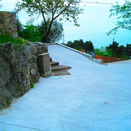 Vilma Apartment Opatija