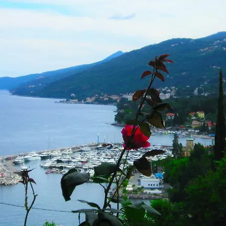 Vilma Apartment Opatija