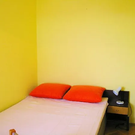 Vilma Apartment Opatija