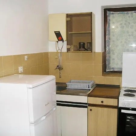 Apartment Vilma Opatija