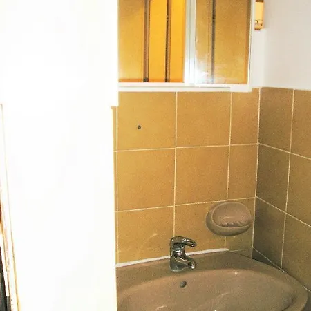 Vilma Apartment *