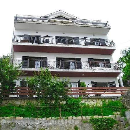 Vilma Apartment