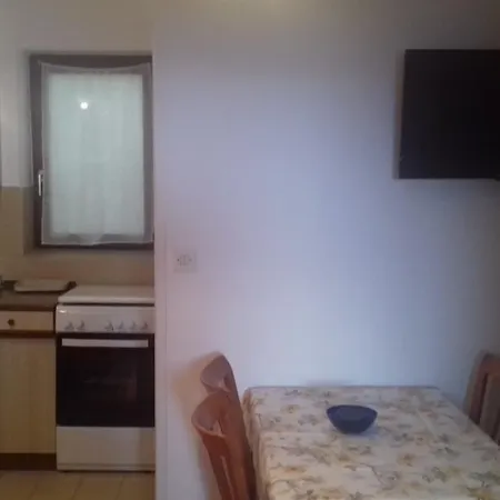 Apartment Vilma *