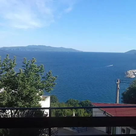 Apartment Vilma *